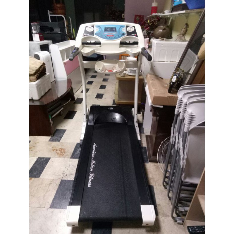 電動跑步機二手好康價7000 蝦皮購物