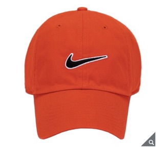 nike heritage 86 swoosh cap