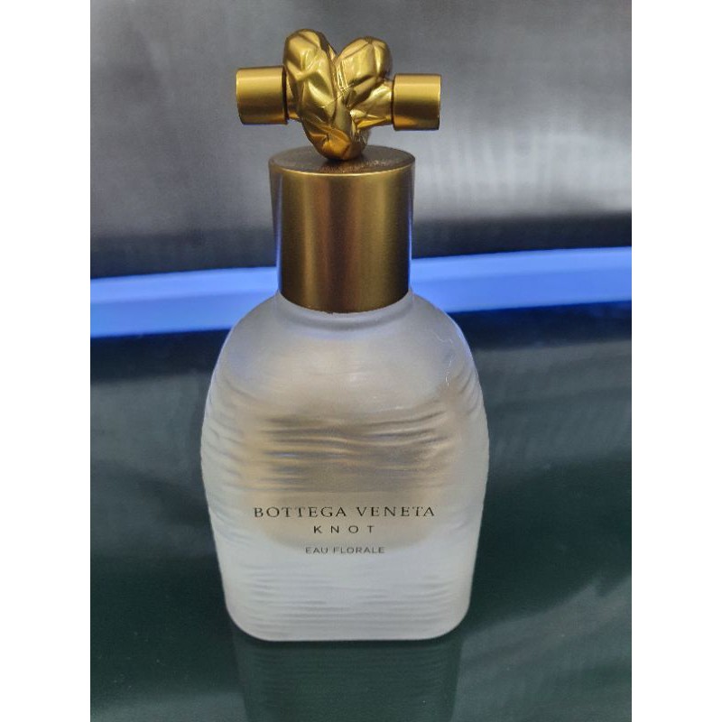 Bottega Veneta Knot Eau Florale BV扭結香水