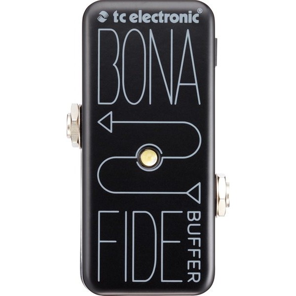 ☆ 唐尼樂器︵☆ TC Electronic Bonafide Buffer 單顆 效果器