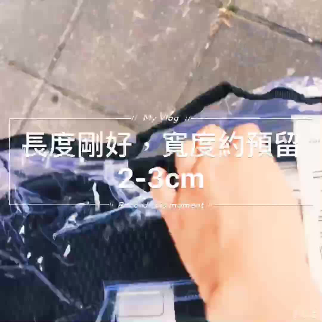 透明行李箱保護套 防刮 拆卸 防水 拉感行李箱 耐磨 行李箱包護套 箱包保護套 PVC塑料 加厚 防塵套 保護套