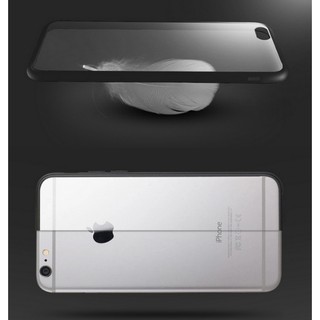 🔥秒出貨🔥熱銷iPhone壓克力邊框手機殼 iPhone6 i6s iPhone7 i8 Plus i6 非犀牛盾