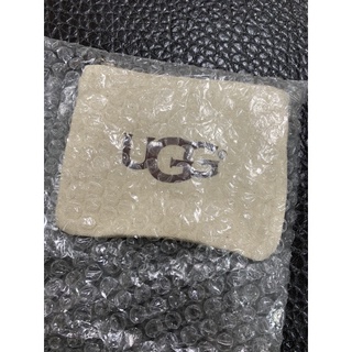 媽咪寶貝 UGG零錢包