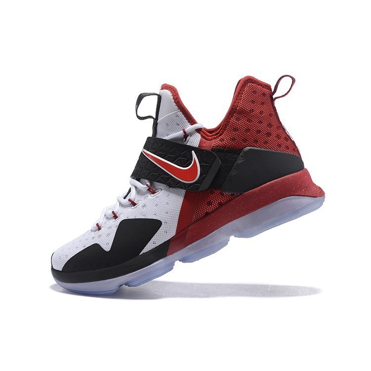 lebron 14 christmas