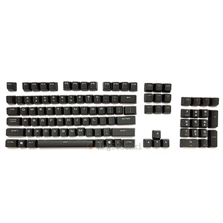 Corsair K70 RGB 機械鍵盤蓋的全套鍵盤更換鍵