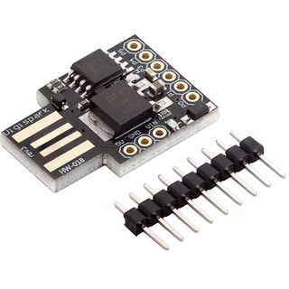 【樂意創客官方店】《附發票》Attiny85 USB開發板Digispark kickstarter 適用Arduino