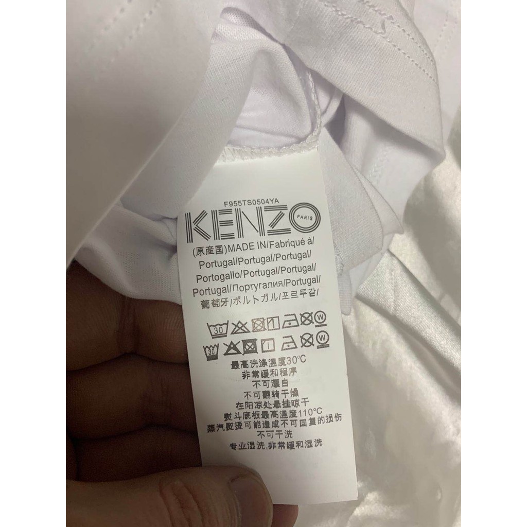 kenzo f955ts0504ya