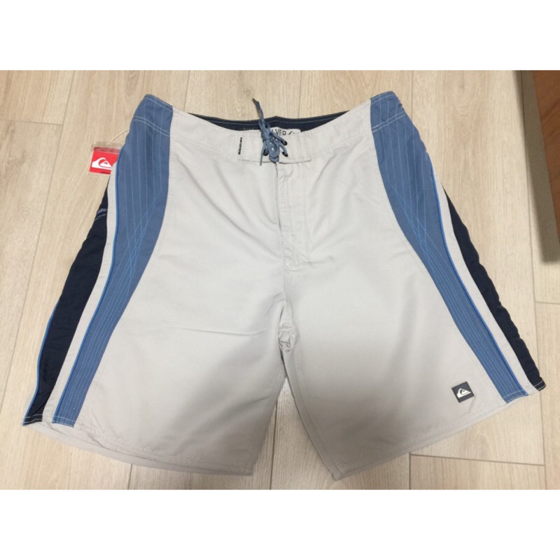 全新正品 澳洲 QuikSilver 衝浪褲 海灘褲 請先詢問有無現貨