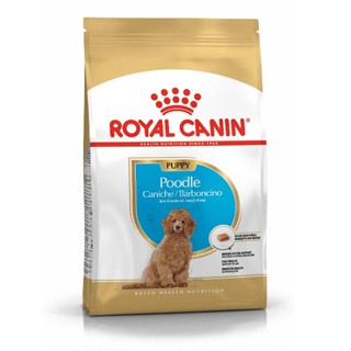 ROYAL CANIN 法國皇家 PDP 貴賓幼犬專用乾糧 3kg