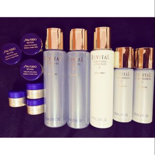 過期商品【現貨】莉薇特麗美白、全效化粧水-全效抗痕白金霜•全效緊緻乳霜