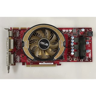 《郭大 顯示卡》華碩EAH4830/HTDP/512MD3 512M 128Bit DDR3 HD4830 保固14天