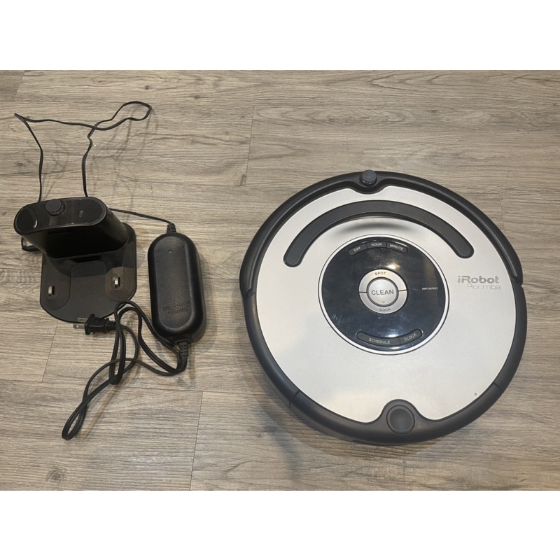 ❗️iRobot Roomba 561 掃地機器人 零件機❗️ 充電座