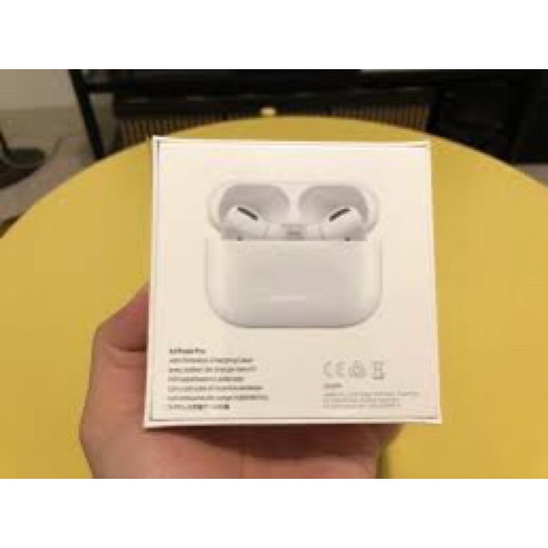 AirPods Pro 全新未拆