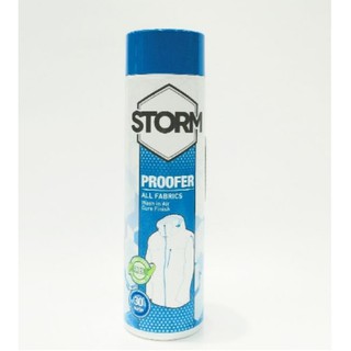 STORM 防潑水洗劑/風雨衣防潑水 透氣衣抗水恢復洗劑 Gore-Tex 洗劑300ml ST S31202