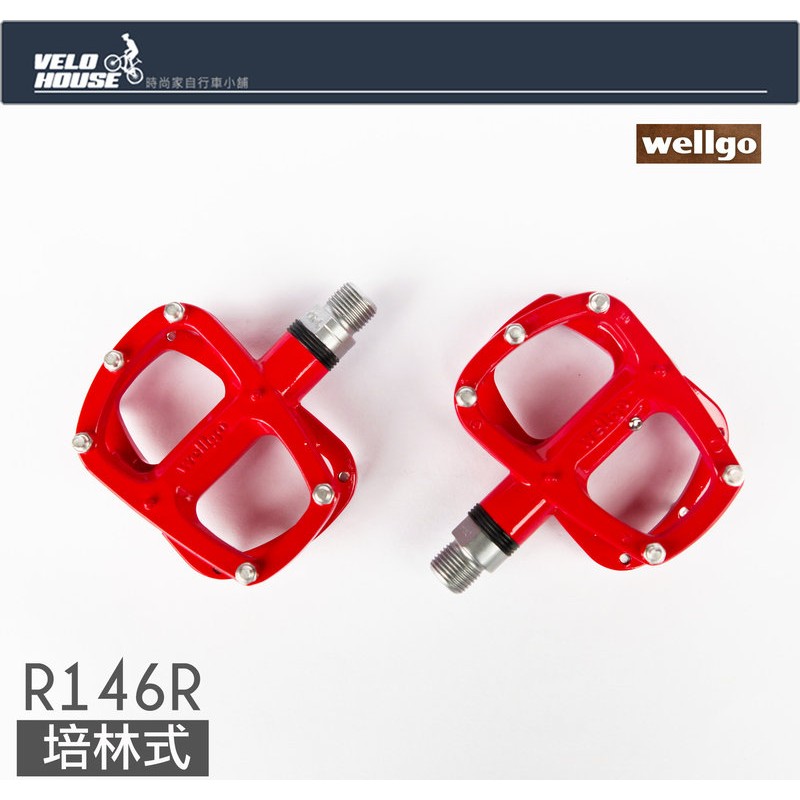 wellgo r146r