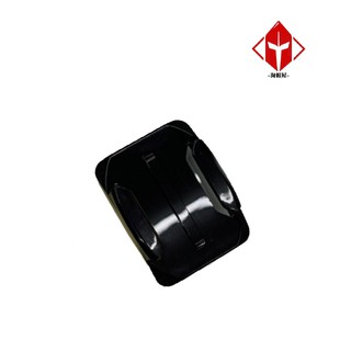 id221 Action C2 配件組 3M 弧面背膠底座 插扣 一入《淘帽屋》