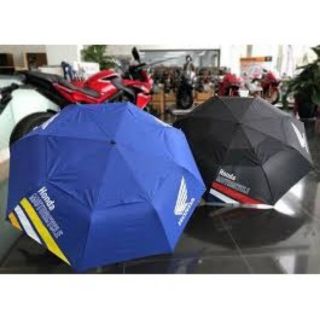 7-11 Honda 本田 經典 重機系列 27吋 雙層 大自動傘 單肩大斜背包 傘 雨傘