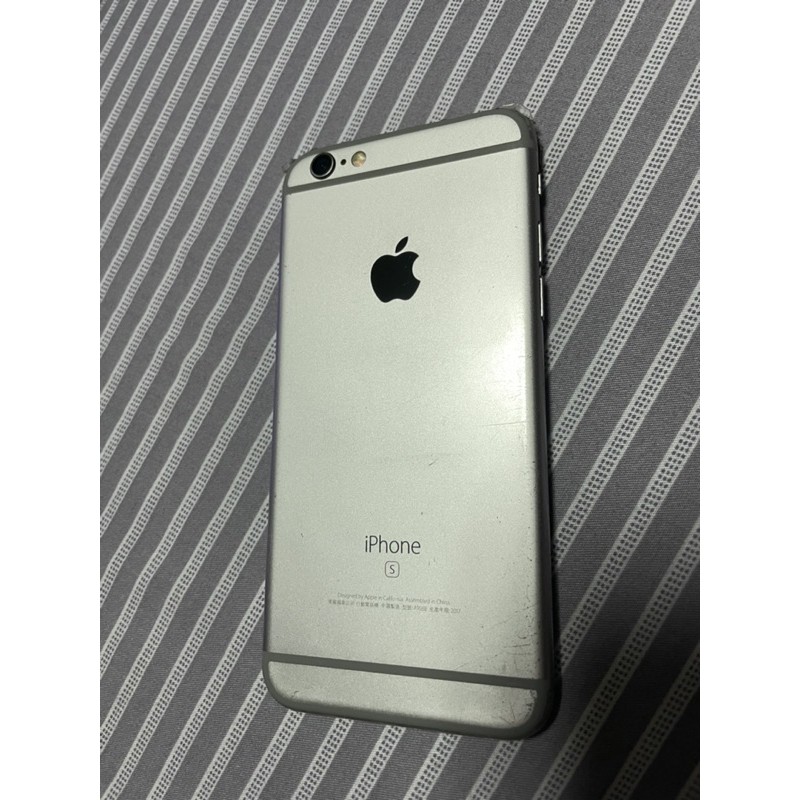 ❗️Apple iPhone 6s A1688零件機❗️