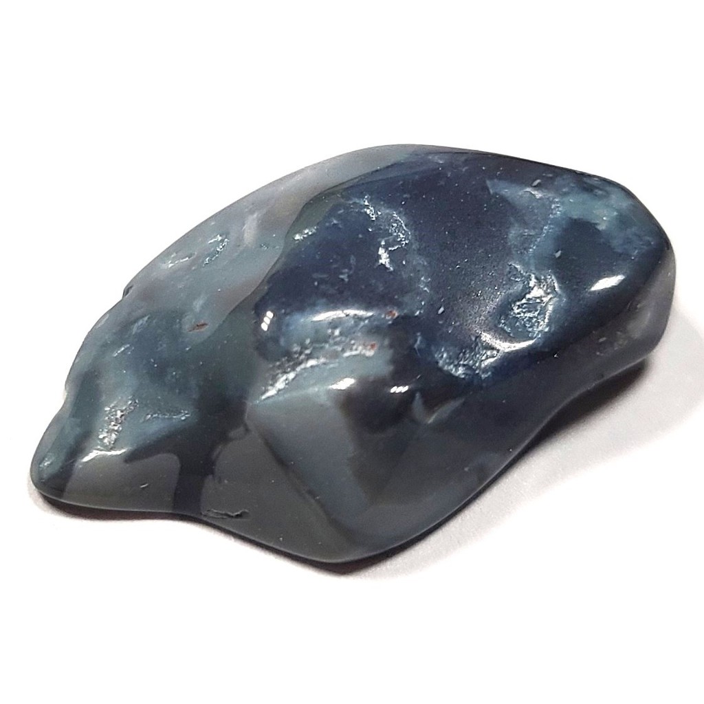 ***原礦屋*** 頂級歐泊(Opal)！A級澳洲黑蛋白石原礦標本1.386g！(寶石、礦石、冥想、靈修)