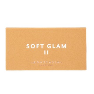 現貨🌈Anastasia Beverly Hills SOFT GLAM 迷你盤 ABH文藝復興眼影盤禮盒組
