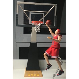 聖迷 現貨大聖模型 陵南隊 仙道福田吉兆魚住越野池上可動仙道彰阿福gt灌籃高手赤木流川三井宮城櫻木 蝦皮購物