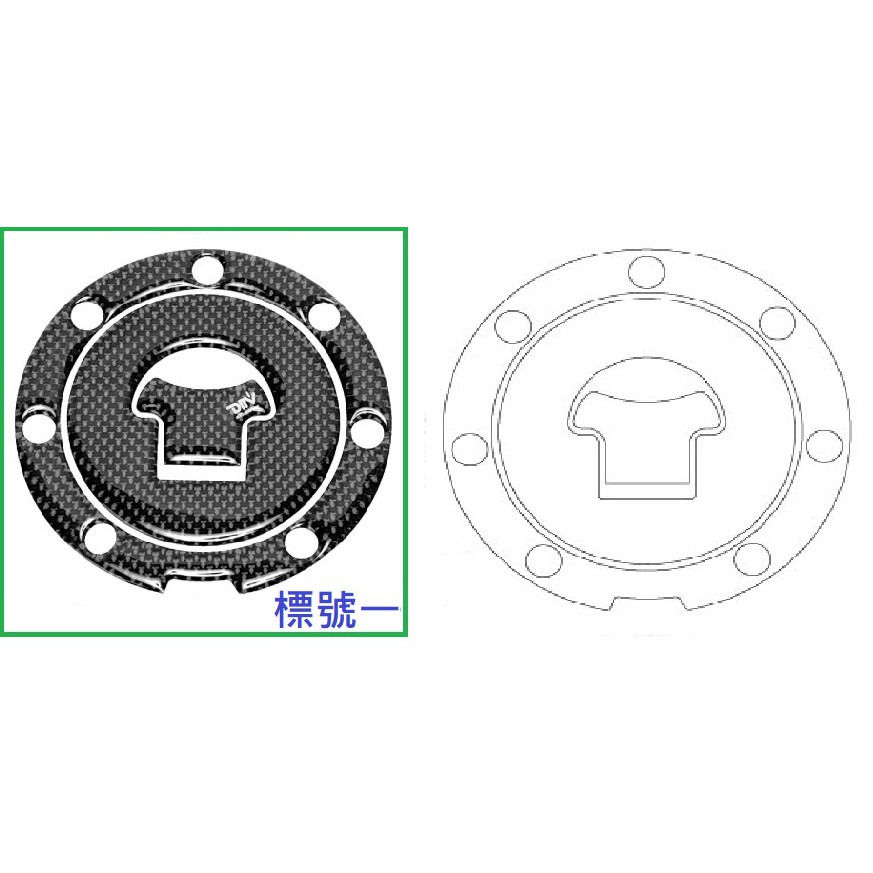 【R.S MOTO】HONDA 油箱蓋 油箱 CB1000R X4 GL1800 GL1500 GL1700