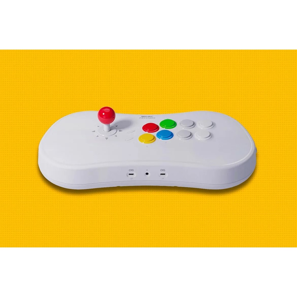 NEOGEO とんねるず NEOGEOスティック３月光バージョン NEOGEO とんねるず NEOGEOスティック3月光バージョン