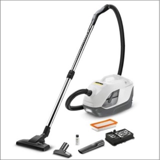 德國 KARCHER 凱馳 水過濾式 除蹣吸塵器 DS 6.000 HOMELINE DS6000