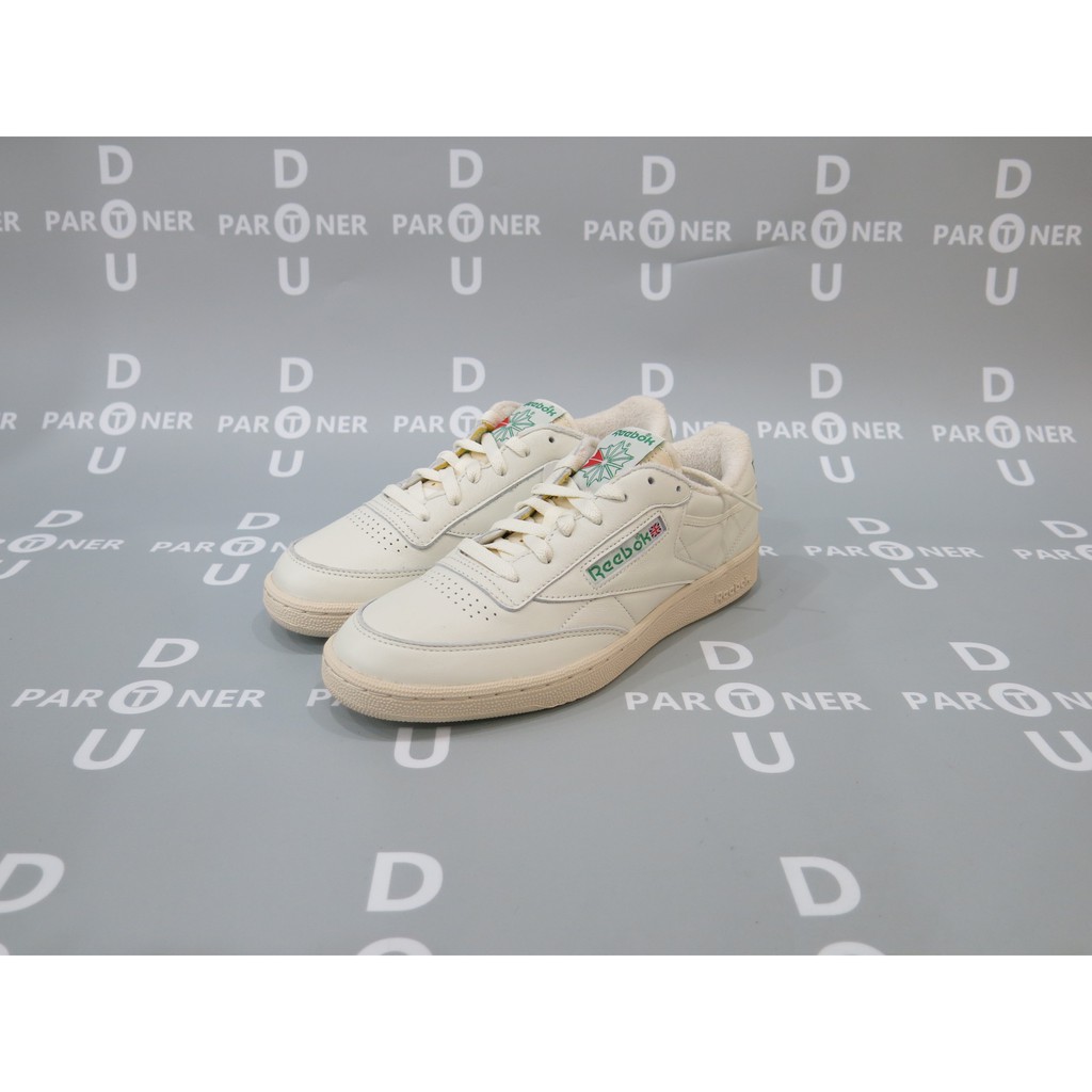 reebok club c 85 vintage