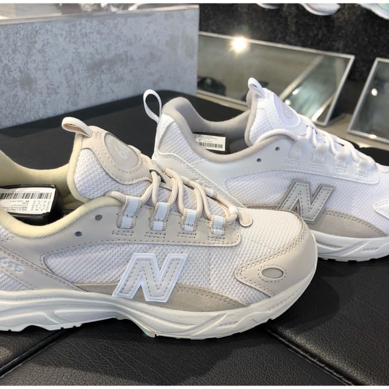 new balance 615