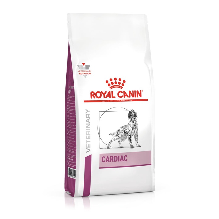 Royal Canin法國皇家 EC26  犬 心臟病配方乾糧 2kg 處方飼料