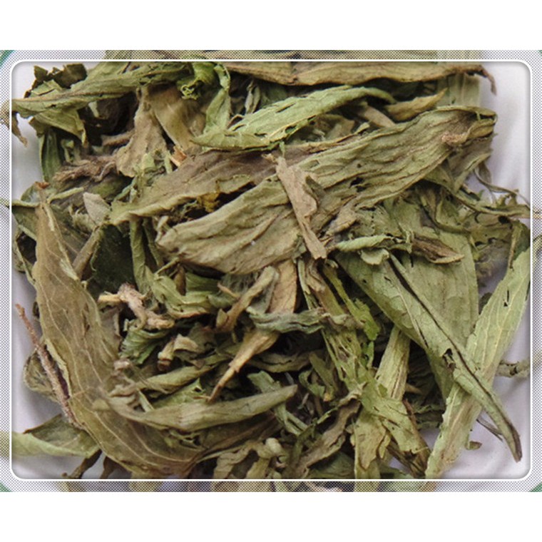 甜菊葉50g（手工皂/保養品/清潔用品DIY素材）