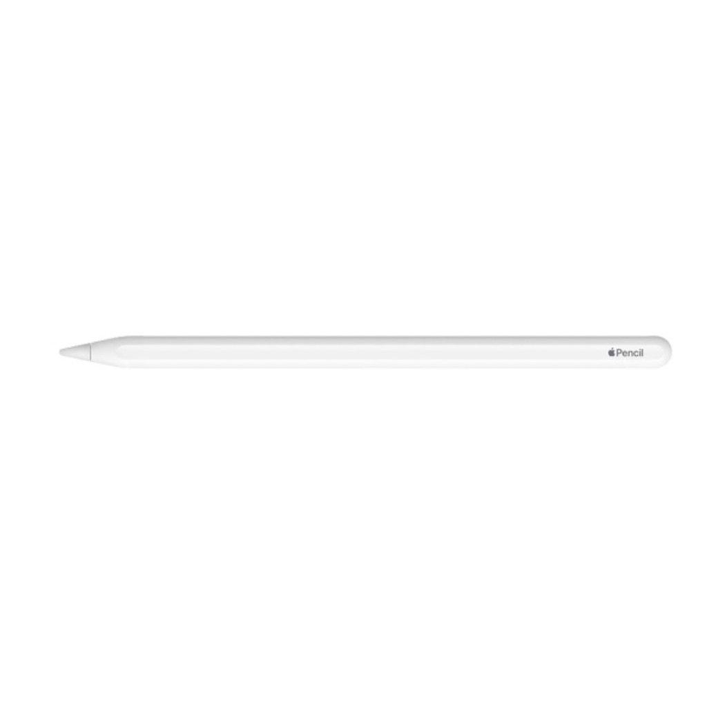 Apple pencil 2全新*1_拆膜未使用*1