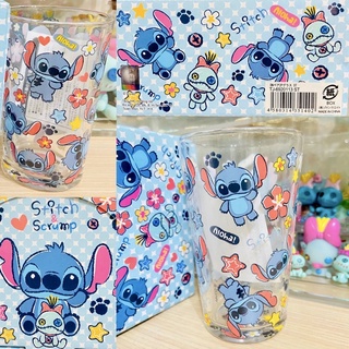 罕見 日本 正版 絕版 迪士尼 Disney 史迪奇Stitch 626 水杯 玻璃杯 馬克杯 禮物 稀有 生日 禮物