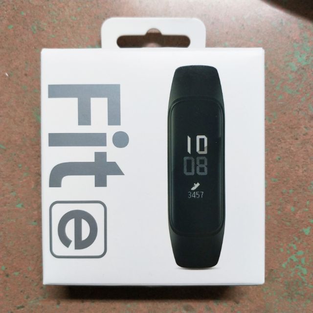 【全新保固一年】原廠 三星 Samsung Galaxy Fit e 藍芽智慧手環