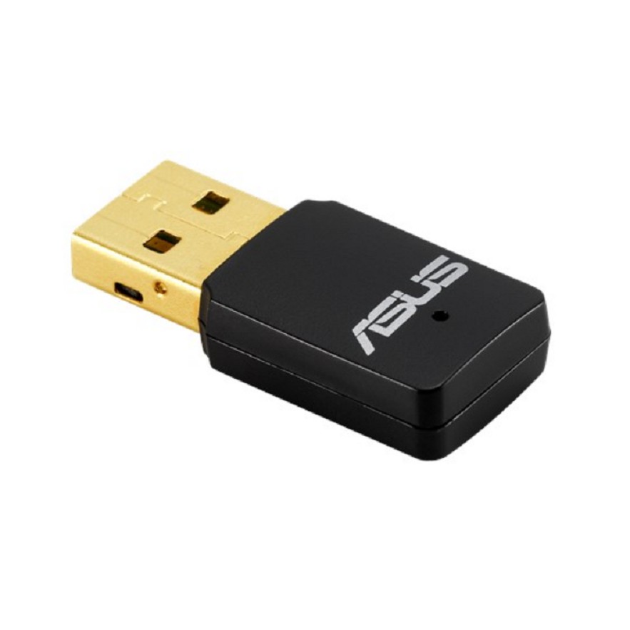 ASUS 華碩 USB-N13 C1 802.11n無線USB 無線網路卡 N13