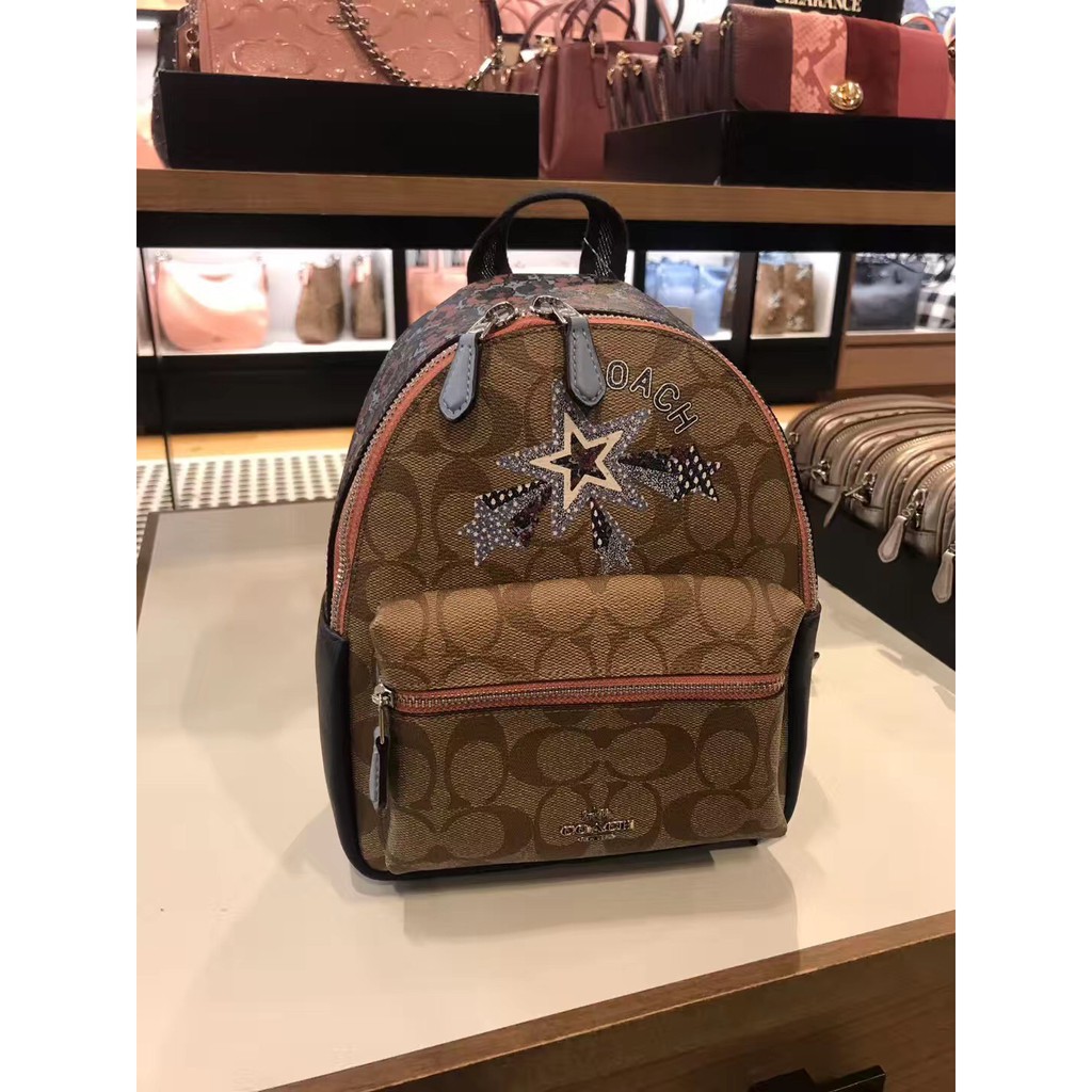 問題 Coach後背包挑選 Ptt Uncovered