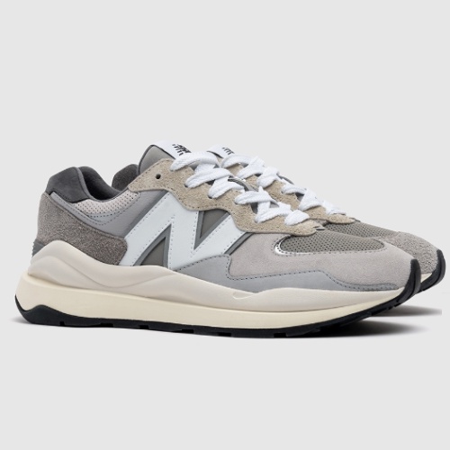 New Balance 57/40 Grey Day M5740TAD Sneakers542