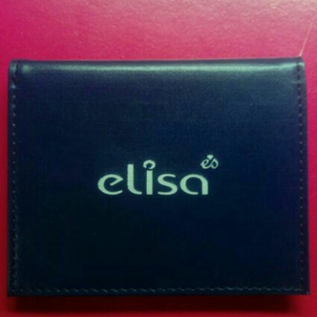 【桃園現貨】Elisa卡片夾零錢包/熊本熊零錢包零錢袋卡片夾卡夾卡片套卡套