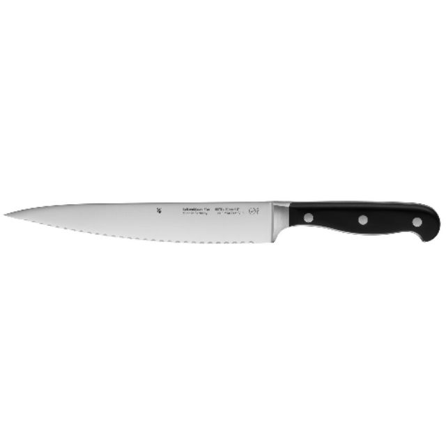 &lt;愛煮洋行&gt;德國製WMF Spitzenklasse Plus免磨鋸齒主廚刀