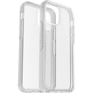 3C賣場 OtterBox iPhone 12 / I12 Pro 6.1吋 Symmetry 炫彩幾何透明系列 保護殼