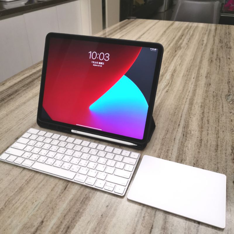 販售 台北太空灰巧控板 巧控鍵盤2 85w Magsafe 2充電器 看板macshop Ptt數位生活區