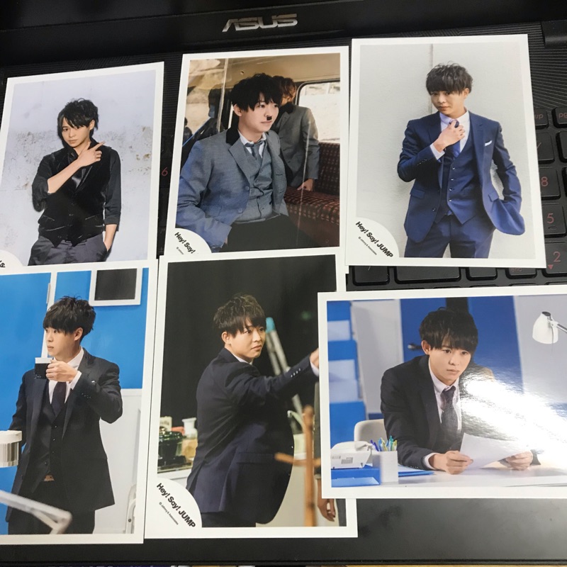 Hey Say Jump 有岡大貴shop照 蝦皮購物