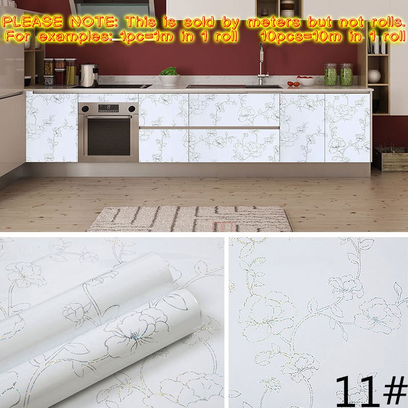 60x100cm 壁貼壁紙防水防油加厚鐳射烤漆壁紙櫃子家具翻新貼紙牆貼壁紙 加厚鐳射烤漆壁紙白色系 蝦皮購物