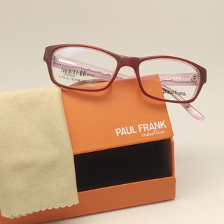 🔹 輕盈促銷價 🔹[檸檬眼鏡] PAUL FRANK RX47 CRAN 大嘴猴 光學眼鏡 活潑又時尚 配戴舒適