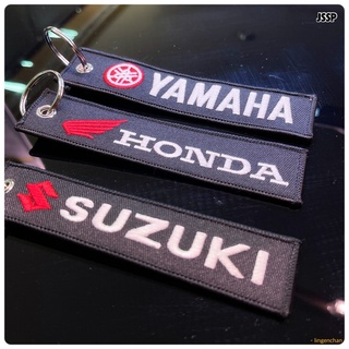 鑰匙圈 l 新款山葉 Yamaha 本田 機車掛飾 Key99 l JSSP