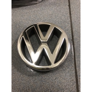 福斯 vw Volkswagen Golf JETTA MK2 二代 車標 logo