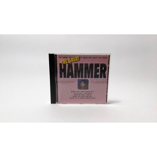MC HAMMER-The Great Hammer