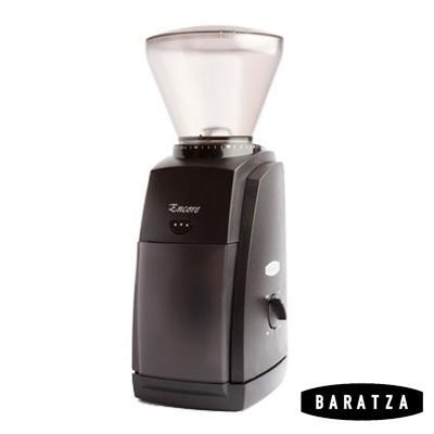 BARATZA Encore 485 圓錐式刀盤系列咖啡磨豆機