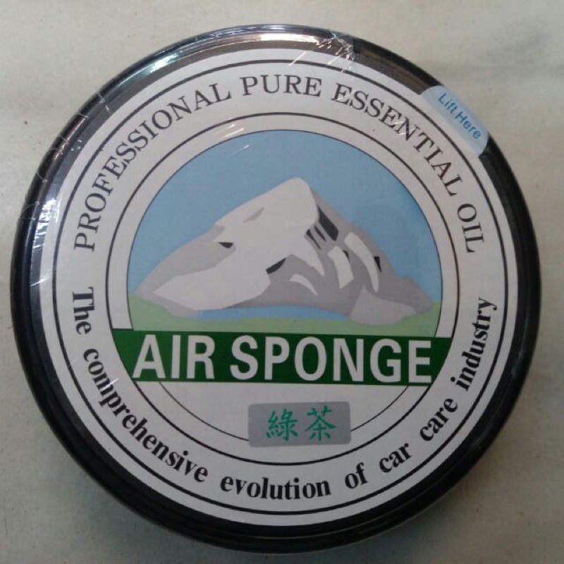 Air Sponge 升級版 環保抗菌除臭膠 比爾環保尖兵 淨化 除臭 抗菌 空氣清淨凝膠 銀消臭 8oz